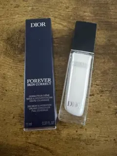 Diorディオールスキンフォーエヴァースキンコレクトコンシーラー00