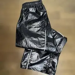 UMBRO×NOREMID】 REFLECTIVE NYLON PANTS - メルカリ