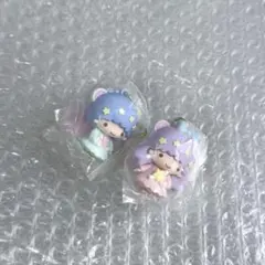 サンリオ キキララ 星空のエンジェルデザイン シークレットマスコット