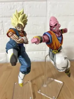 明日朝発送】一番くじ ドラゴンボール E賞 バビディ ラストワン賞 魔人