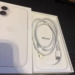 iPhone17 Apple純正 充電ケーブル 編み込み式 CtoC ケーブル