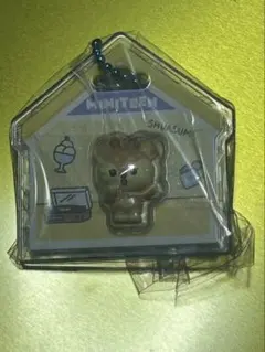 MINITEEN SHUASUMI アクリルキーホルダー