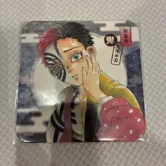 鬼滅の刃 猗窩座 狛治 コースター 原作 アートコースター ジャンプ