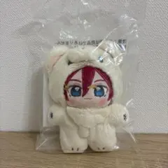 あんスタ　いつぬい　七種 茨