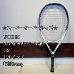 2026年最新】YONEX NANOSPEEDの人気アイテム - メルカリ