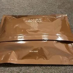 オルナオーガニック フェイスマスク 30枚