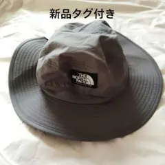 ノースフェイス ホライズンハット Lサイズ 新品タグつき