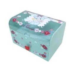 中古　コスメスタンド ケース スイマー ハグリー SWIMMER ケイカンパニー