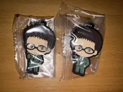 名探偵コナンカプセルラバーマスコット2025 風見祐也