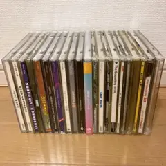 CD まとめ売り　邦楽　20枚