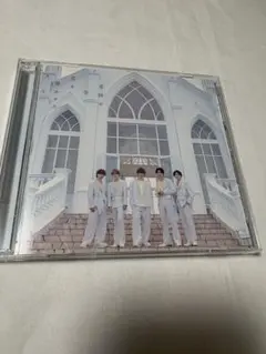 M!LK　奇跡が空に恋を響かせた　初回A