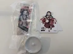 鬼滅の刃×ナンジャタウン　竈門禰豆子　ポップスタンド　サンシャイン　卓上のぼり