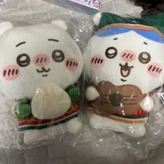 ちいかわエニマイくじ A賞 B賞セット