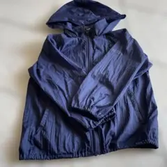 UNITED ARROWS ネイビー ジャケット キッズ115 アウター