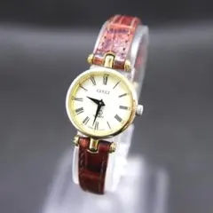 2025年最新】グッチ シェリー 時計の人気アイテム - メルカリ