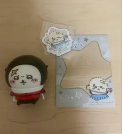 치이카와 해달 スカイツリー・マクドナルドコラボ商品