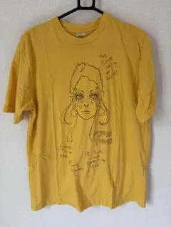 Tigre Brocante Tシャツのサムネイル