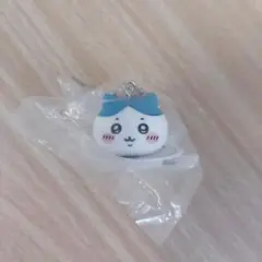 ちいかわ×くら寿司 オリジナルフィギュア 2024年コラボ(ハチワレ)