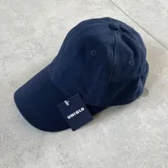 90s OLD UNIQLO CAP deadstock y2k archiveのサムネイル
