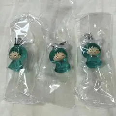 めじるしアクセサリー2 ヒロアカ 緑谷出久 3個セット