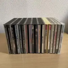 ブルース・スプリングスティーン CD 11枚