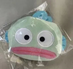 ハンギョドン はんぎょどん フェイスがま口コインケース