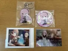 2026年最新】巡音ルカ 缶バッジ まとめ売りの人気アイテム - メルカリ