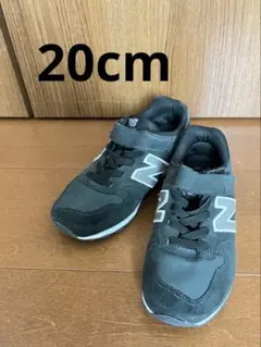 New balance ニューバランス 996 スニーカー 20cm グリーン