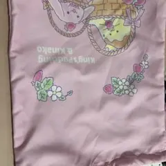 愛*奈様 アイドリッシュセブン　アイナナ　しまむらコラボ　巾着3種＋きなこヘアバ