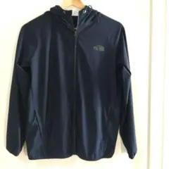 美品THE NORTH FACE （ノースフェイス）ジャケット S ネイビー