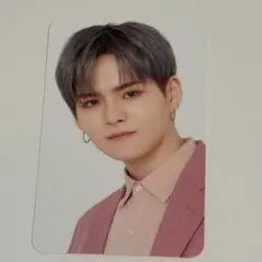 TREASURE よし ヨシ よしのり トレカ