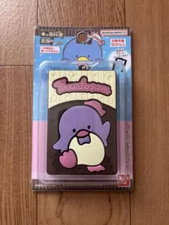 キャラパキミラー　vo.2 タキシードサム