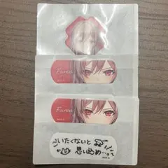 にじさんじ フレン・E・ルスタリオ