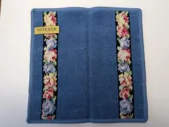 FEILER タオルハンカチ 花柄