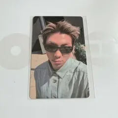 BTS ARIRANG EUROPE Special トレカ RM - メルカリ