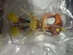 TOUMA TRIP フィギュア　ソニックザヘッジボック