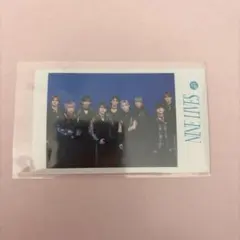 超特急 集合 ミニフォト　REAL? 全員