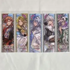 マギ クルセイド コレクション まとめ売り 花澤香菜プリントサイン入り