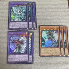 遊戯王　HERO 新規　まとめ売り