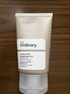 the ordinary アゼライン酸サスペンション10％のサムネイル