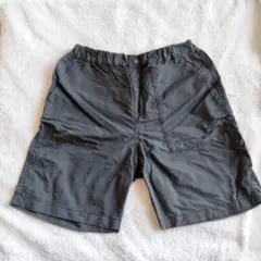 UNIQLO キッズ ハーフパンツ 140