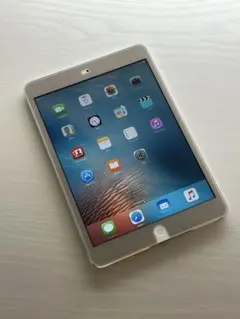 iPadmini