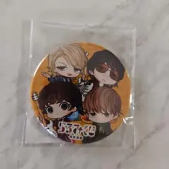 ラルク らるみ 쿠지 ken 缶ミラー L'Arc～en～Ciel
