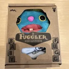 Fuggler Baby Fuggler ぬいぐるみ