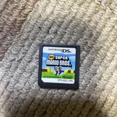 New Super Mario Bros. (Nintendo DS)