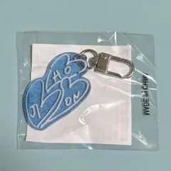 treasure カプセルトイ ガチャガチャ ハート アクキー ジフン