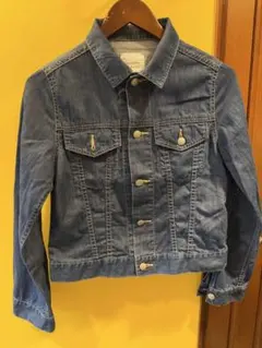 デニムジャケット　ジーンズジャケット　ジージャン