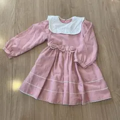 シャーリーテンプル　ワンピース