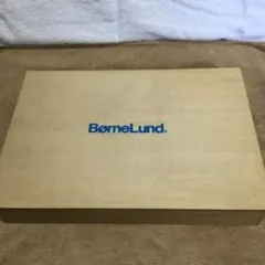 BørneLund 木製積み木セット - メルカリ