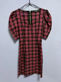 Bershka ワンピースのサムネイル